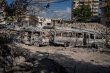 العفو الدولية تدين مجازر الاحتلال في لبنان وتطالب بفرض حظر شامل على الاسلحة