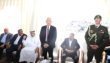*مندوبا عن الملك وولي العهد.. العيسوي يعزي الخلايلة والرحامنة*