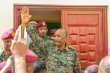 البرهان يؤكد استمرار معركة الكرامة في السودان حتى دحر التمرد