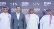 شراكة استراتيجية بين الصندوق الاردني للريادة وSTV لتعزيز الذكاء الاصطناعي