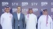 شراكة استراتيجية بين الصندوق الاردني للريادة وSTV لدعم الذكاء الاصطناعي