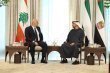تضامن اماراتي مع لبنان في ظل التصعيد العسكري الراهن