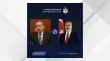 الصفدي وفيدان يبحثان جهود إنهاء التصعيد وتعزيز التعاون الأردني التركي