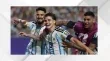 الارجنتين تكتمل عقد المربع الذهبي في كاس العالم بعد الفوز على سويسرا