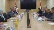 تعاون اردني مصري لتعزيز شراكات الطاقة والتعدين والمشاريع الاستراتيجية