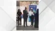 مؤسسة التدريب المهني تحتفي بتخريج دفعة جديدة من حاضنات الاطفال في مادبا