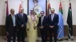 الأمير مرعد يستقبل السفير السعودي ويعزز التعاون بين الأردن والسعودية
