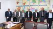 افتتاح غرفة عمليات لتعزيز الأمن في مؤسسة المتقاعدين العسكريين