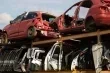 حياة جديدة للمركبات المنتهية الصلاحية عبر تقنيات اعادة تدوير السيارات المبتكرة