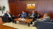 تعاون استراتيجي بين الاردن ومصر في صناعة الاسمدة الفوسفاتية