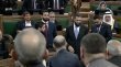 انتخاب عبد الحميد العواك رئيسا لمجلس الشعب السوري في دورته التاسيسية