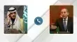 اتصال هاتفي بين وزير الخارجية الأردني ونظيره السعودي لبحث التوترات الإقليمية
