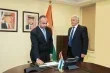 احمد العساسلة يؤدي اليمين القانونية مديرا عاما للهيئة البحرية الاردنية