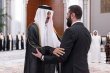 الرئيس السوري يقدم واجب العزاء في وفاة الشيخ حمد بن خليفة آل ثاني