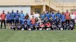 اتحاد كرة القدم يطلق الاكاديمية الوطنية لحراس المرمى لاعداد جيل واعد