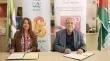 مذكرة تفاهم بين زها الثقافي ومدلاب لتعزيز الوعي الصحي والاستدامة البيئية