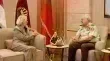 تعزيز التعاون العسكري بين الاردن واستراليا