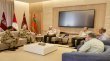 تعاون عسكري متزايد بين الاردن والمانيا