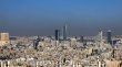 طقس صيفي عادي مع حرارة مرتفعة في بعض المناطق