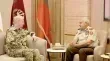 تعاون عسكري متزايد بين الاردن والمانيا في مجال الدفاع