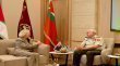 تعزيز التعاون العسكري بين الأردن وأستراليا