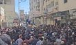 تشييع حاشد في دمشق لخطيب مقام السيدة زينب بعد اغتياله