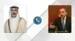 تصعيد المنطقة محور نقاش بين الاردن والكويت