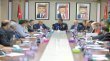 إقرار مشروع قانون دمج المؤسسة الاستهلاكية المدنية والعسكرية لتعزيز الأمن الغذائي في الأردن