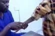 جهود ميدانية في كينيا لمحاصرة شلل الاطفال عبر تتبع المسارات الخفية للفيروس