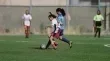 نتائج الجولة الرابعة من دوري الناشئات تحت 14 عاما في الاردن