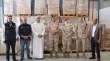 مساعدات طبية من عمان لدعم جهود الاردن في غزة