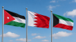 اليمن تؤكد تضامنها مع الأردن في مواجهة الاعتداءات الإيرانية