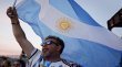 تصريحات نارية لنائبة الرئيس الارجنتيني تسبق مواجهة انجلترا في مونديال 2026