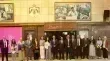 وفد فلسطيني يستفيد من تجربة الاردن في تعزيز حق الحصول على المعلومات