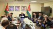 اجتماع وزاري لتعزيز أسطول البرادات لدعم صادرات الأردن