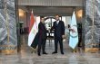 مباحثات امنية مكثفة بين القاهرة وطرابلس لتعزيز الاستقرار وتوحيد المؤسسات العسكرية في ليبيا