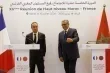 المغرب وفرنسا يطلقان مرحلة جديدة من الشراكة الاستراتيجية بـ 15 اتفاقية تعاون