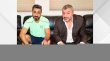 الوحدات يختار وسيم البزور لقيادة الجهاز الفني للموسم الجديد