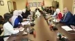 خطط حكومية لتطوير خدمات حافلات التردد السريع في عمان