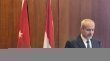 مصر تجدد دعمها للوصاية الهاشمية على المقدسات في القدس خلال احتفال بالعاصمة الأردنية