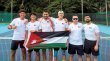المنتخب الاردني للتنس يقتنص بطاقة التأهل للمجموعة العالمية الثانية في كأس ديفيز