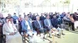 احتفال وطني في الاردن بمناسبة ذكرى ميلاد ولي العهد والذكرى 17 لتولي ولاية العهد