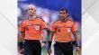 انجاز تاريخي للتحكيم الاردني في نهائي كأس العالم
