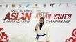 زينة صالح تحصد برونزية اسيا للجوجيتسو وتختتم مشاركة الاردن في كازاخستان