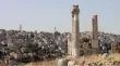 ارتفاع درجات الحرارة في الاردن مع أجواء صيفية حارة