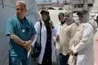 مبادرة طبية متنقلة تصل النازحين في خيام غزة لتقديم العلاج