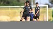 منتخب الشباب الاردني يتعثر امام اوزبكستان في اطار الاستعداد للتصفيات الاسيوية