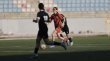 المنتخب الاردني للناشئات يكتسح فلسطين بخماسية في غرب اسيا