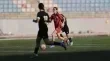المنتخب النسوي الاردني يكتسح فلسطين بخماسية في بطولة غرب اسيا للناشئات