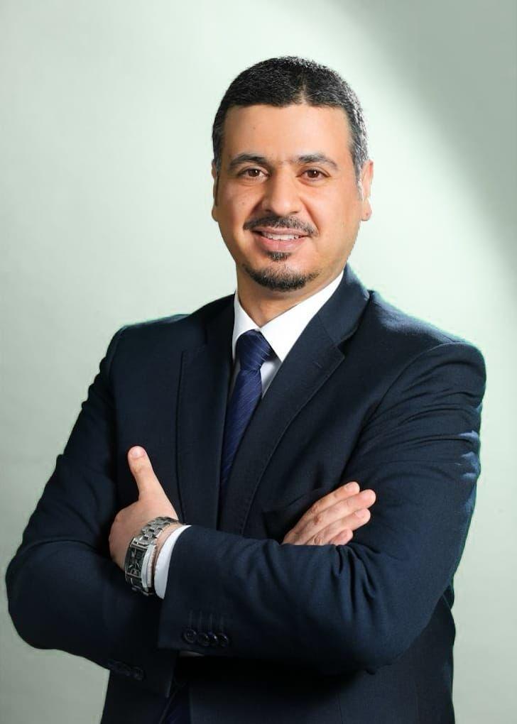 حين تتغير قواعد اللعبة… الدكتور ليث عبدالله القهيوي
